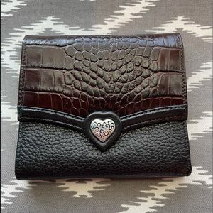Brighton medium wallet